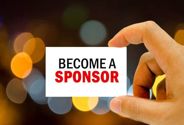 Become a sponsor with TIPS